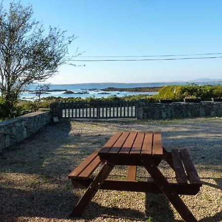 Ti Sheamuis Villa Clifden Exterior photo
